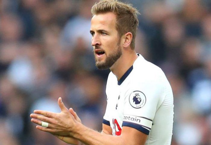 Harry Kane tylko numerem dwa na liście życzeń Realu Madryt!